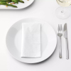 Бумажные салфетки IKEA Фантастиск белый (500.357.52)