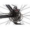 Велосипед Stinger Element STD 29 22 2022 Чёрный (29AHD.ELEMSTD.22BK2)