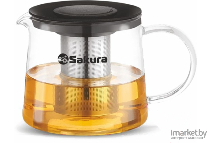 Заварочный чайник Sakura SA-TP02-06
