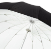 Зонт-отражатель GreenBean Deep white L 130 cm (23280)