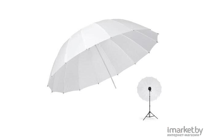 Фотозонт Godox UB-L2 150cm просветный (27923)