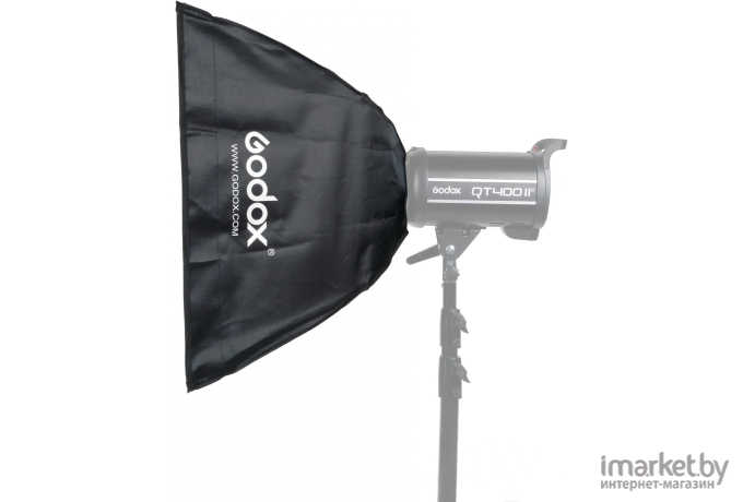Софтбокс Godox SB-FW6060 с сотами (26335)