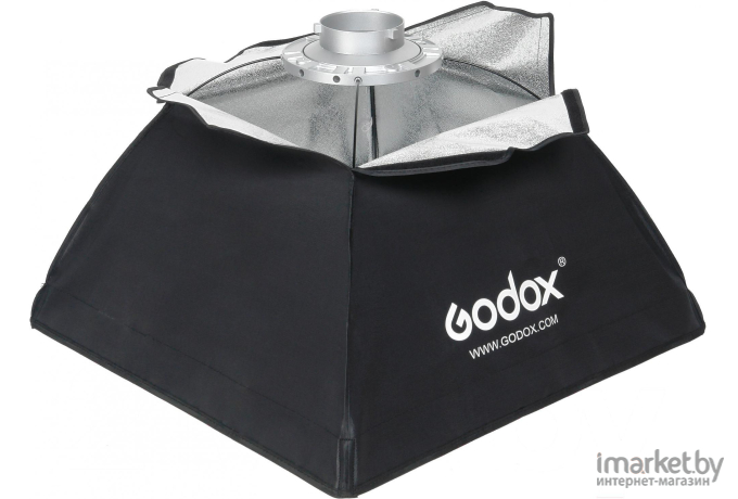 Софтбокс Godox SB-FW6060 с сотами (26335)