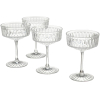 Набор бокалов для шампанского IKEA Сэлльскаплиг 904.729.05