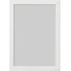 Рамка Ikea Фискбу 21x30 белый (803.003.73)