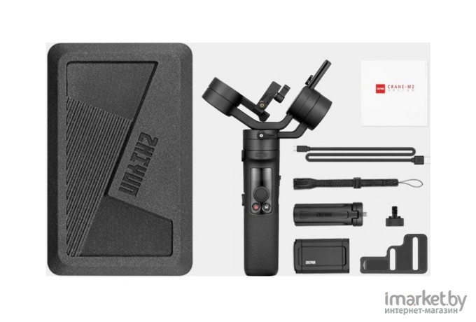 Стабилизатор Zhiyun Crane-M2 (C020016EUR)