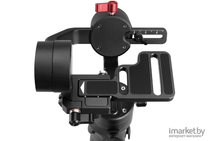 Стабилизатор Zhiyun Crane-M2 (C020016EUR)