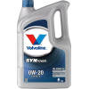 Моторное масло Valvoline SynPower FE 0W-20 5л (872584)