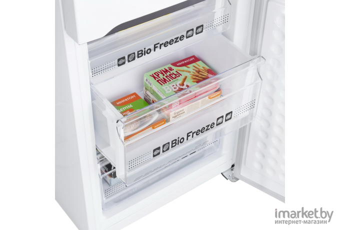 Холодильник Maunfeld MFF195NFIW10