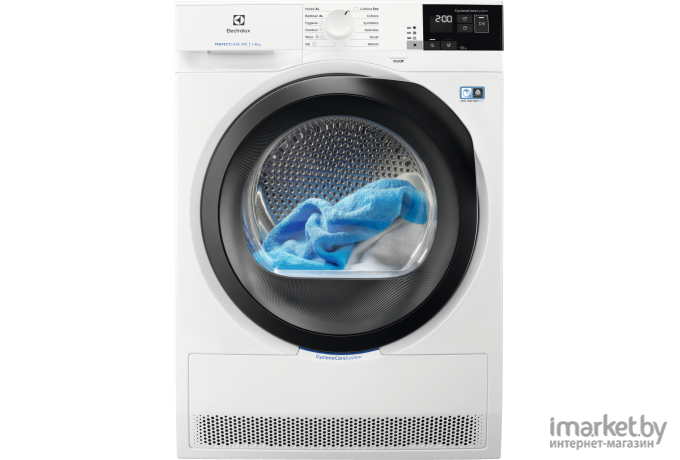 Сушильная машина Electrolux EW9H478S