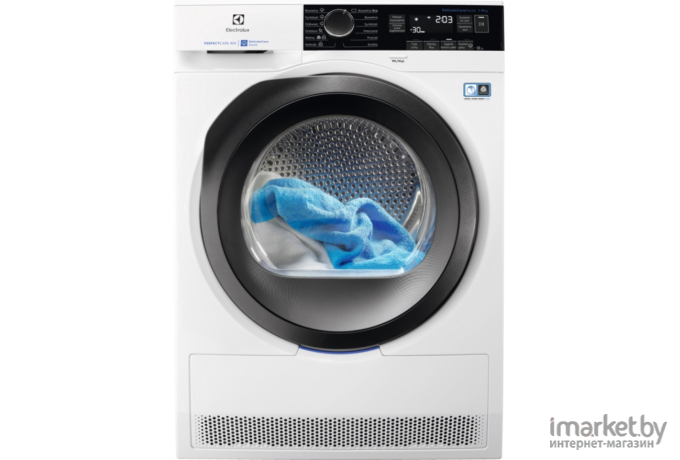 Стиральная машина Electrolux EW8HS259S