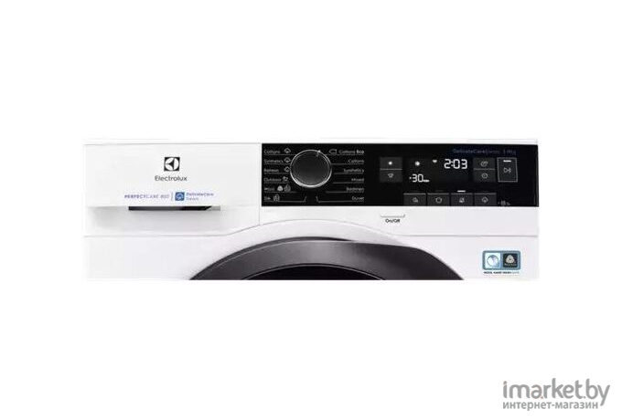 Стиральная машина Electrolux EW8HS259S