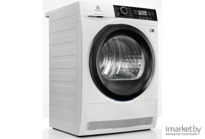 Стиральная машина Electrolux EW8HS259S