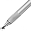 Стилус Baseus ACPCL-0S Golden Cudgel Capacitive Stylus Pen Silver