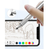 Стилус Baseus ACPCL-0S Golden Cudgel Capacitive Stylus Pen Silver