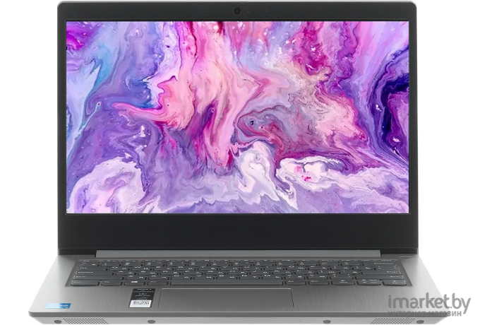 Ноутбук Lenovo IdeaPad 3 14ITL05 (81X7007WRK)