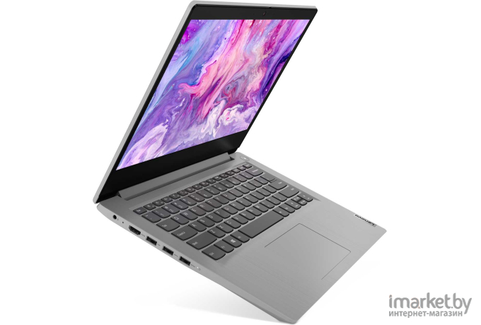 Ноутбук Lenovo IdeaPad 3 14ITL05 (81X7007WRK)