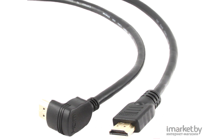 Кабель Gembird CC-HDMI490-10 3м