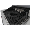 Газовый гриль Nexgrill Deluxe GBS 4B+2B черный (720-0958HA)