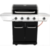 Газовый гриль Nexgrill Evolution Infrared 4B+1B черный (720-0830HK)