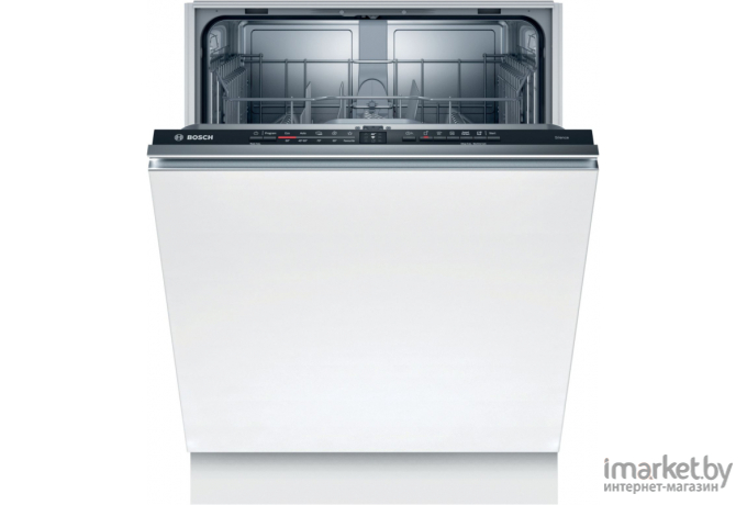 Посудомоечная машина Bosch SMV2ITX22E