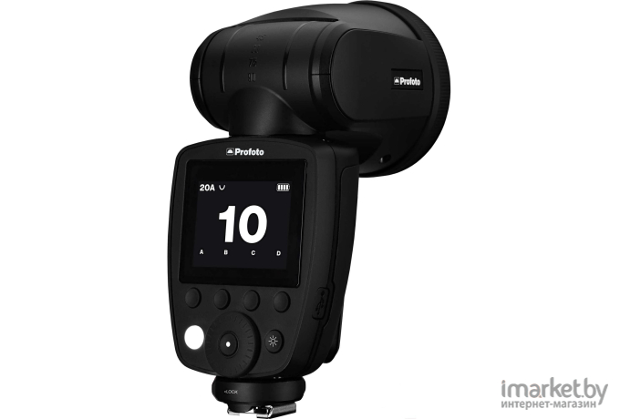 Вспышка Profoto A10 AirX-N для Nikon (901231 EUR)