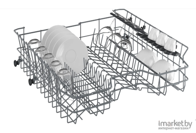 Посудомоечная машина Beko BDIN15531