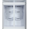 Холодильник Hyundai CM5084FIX Нержавеющая сталь