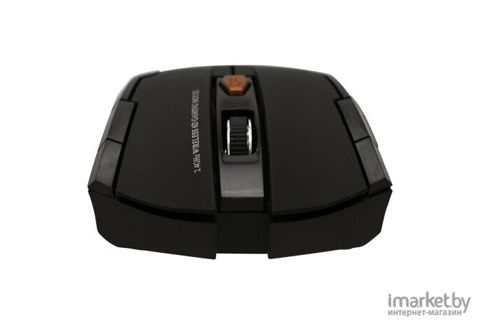 Компьютерная мышь Ritmix RMW-115 Black