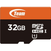 Карта памяти Team Group Micro-SDHC 32GB (TUSDH32GUHS03)