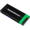 Картридер Delkin Devices USB 3.2 CFexpress Type B/SD Card Reader (DDREADER-56)