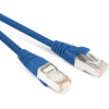 Патч-корд Hyperline PC-LPM-UTP-RJ45-RJ45-C5e-5M-LSZH-BL