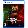 Игра для приставки Playstation 5 Stray (811949035196)