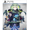 Игра для приставки Playstation Sony PS5 Soul Hackers 2 EN Version (5055277046775)