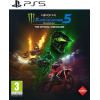 Игра для приставки Playstation Sony PS5 Monster Energy Supercross 5 EN Version (8057168504576)