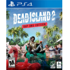 Игра для приставки PlayStation Sony PS4 Dead Island 2 RU Subtitles (4020628682156)