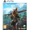 Игра для приставки PlayStation 5 Biomutant (9120080078261)