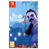 Игра для приставки Nintendo Hello Neighbor 2 RU Subtitles (5060760887261)