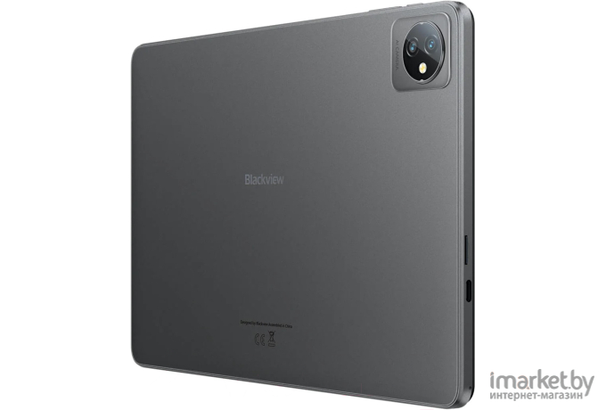 Планшет Blackview Tab 7 WiFi 3/64GB Space Gray (TAB 7 WIFI_SG)