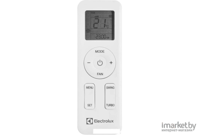 Кондиционер Electrolux EACS-07HF2/N3 (НС-1481695)