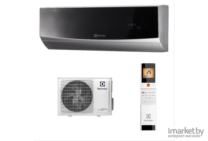 Сплит-система Electrolux EACS/I-09HG-BLACK2/N8 (НС-1108872)