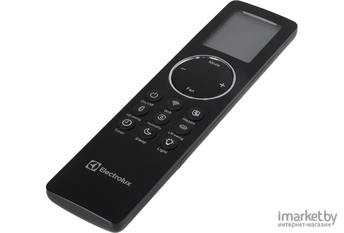 Сплит-система Electrolux EACS/I-12HEN-BLACK/N8 (НС-1481686)