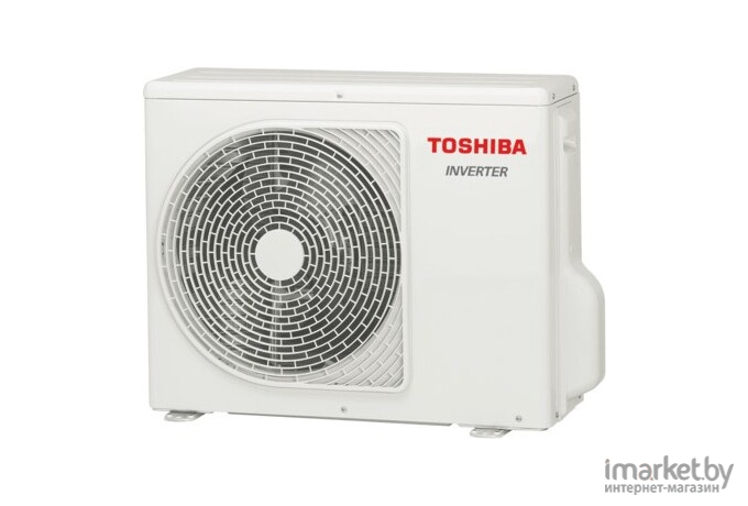 Сплит-система Toshiba RAS-13J2KVG-EE/RAS-13J2AVG-EE