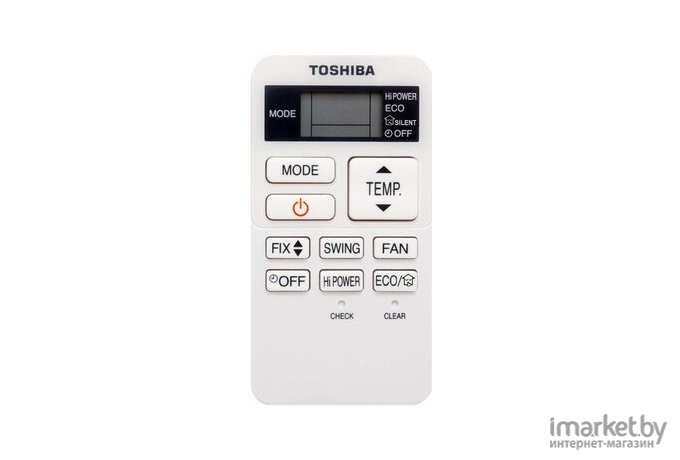 Сплит-система Toshiba RAS-13J2KVG-EE/RAS-13J2AVG-EE