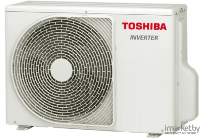 Сплит-система Toshiba RAS-B13J2KVG-E/RAS-13J2AVG-EE
