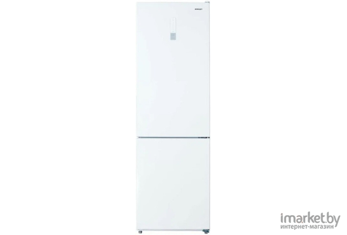Холодильник Zarget ZRB 360DS1WM
