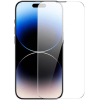 Защитное стекло Baseus Corning Series для iPhone 14 Pro Max со встроенным пылевым фильтром, 2шт./упак.