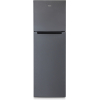 Холодильник Бирюса W6039 графит