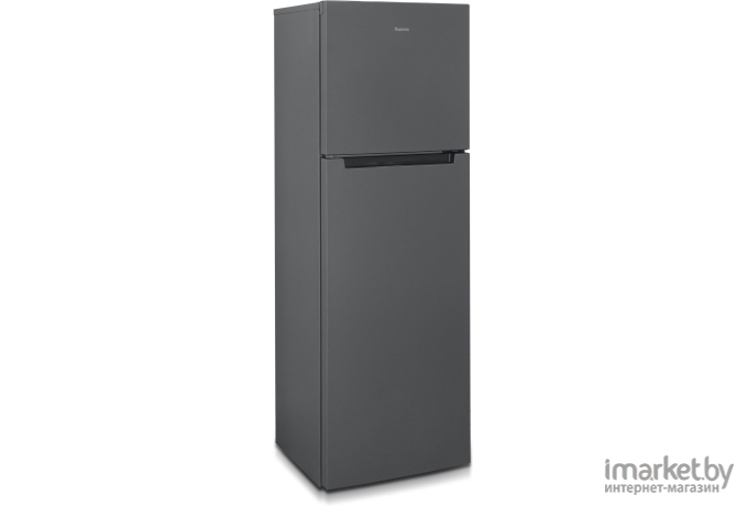 Холодильник Бирюса W6039 графит
