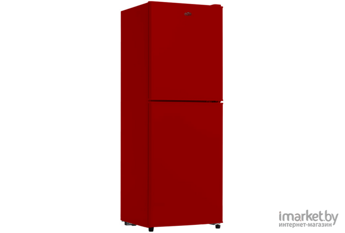 Холодильник Olto RF-160C красный